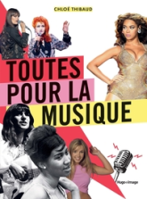 Toutes pour la musique