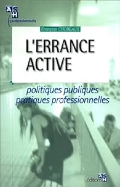 L'Errance active