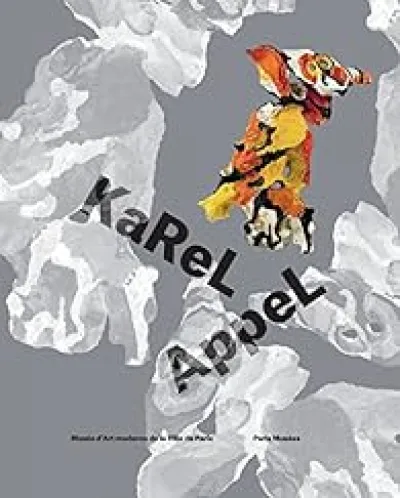 Karel Appel