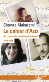 Le cahier dAziz