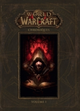 World of Warcraft - Chroniques