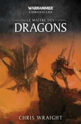 Le maître des dragons