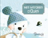 Mes histoires d'ours