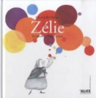 Zélie