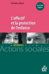 L'affectif et la protection de l'enfance