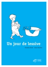 Un jour de lessive