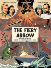 Before Blake & Mortimer - The Fiery Arrow