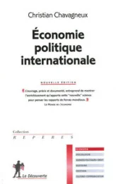 Économie politique internationale NE