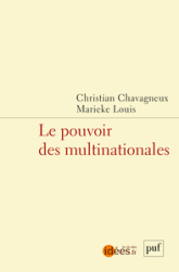 Le pouvoir des multinationales