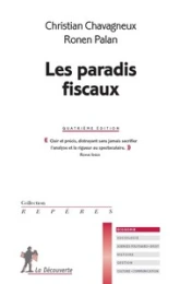 Les paradis fiscaux 4e édition