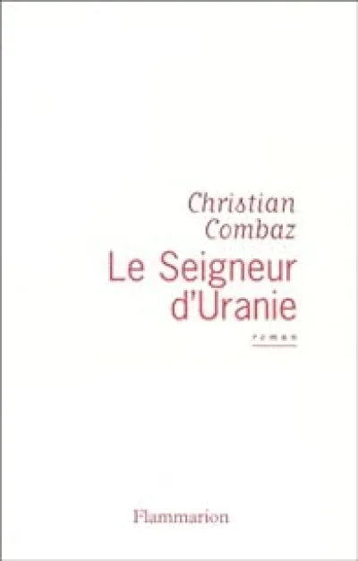 Le seigneur d'uranie