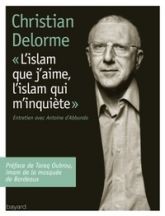 ISLAM QUE J'AIME, L'ISLAM QUI M'INQUIETE (L')