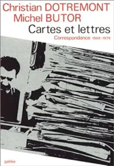 Cartes et lettres