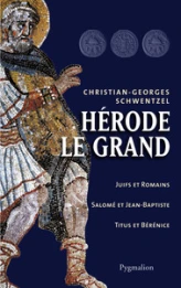 Hérode le grand