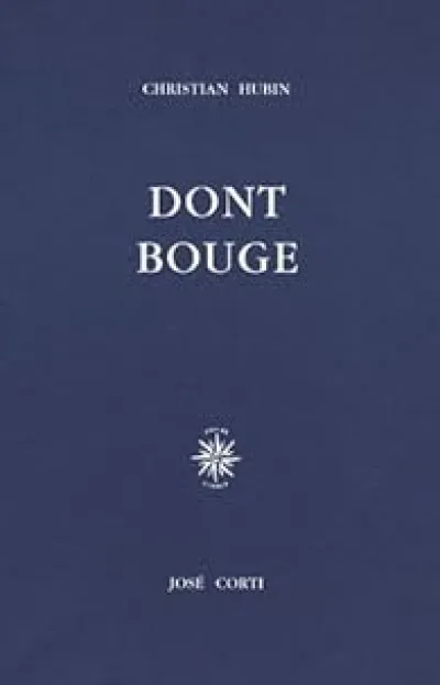 Dont  bouge