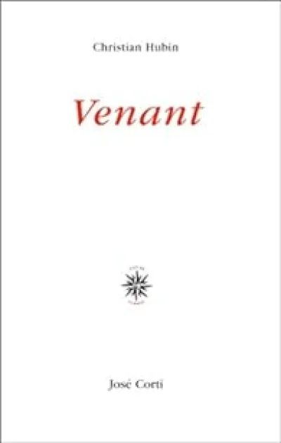 Venant (non massicoté)