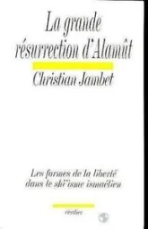 La grande résurrection d'Alamût