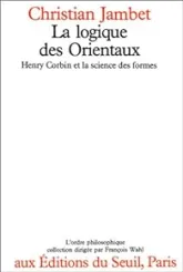 La logique des orientaux