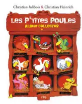 Les P'tites Poules - Intégrale