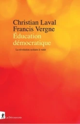 Éducation démocratique