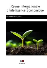 revue internationale d'intelligence économique 14-2