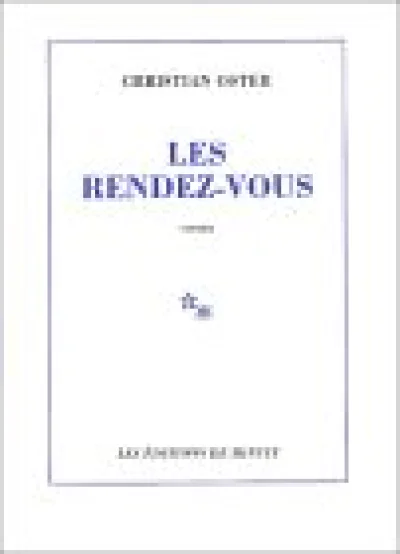 Les Rendez-vous