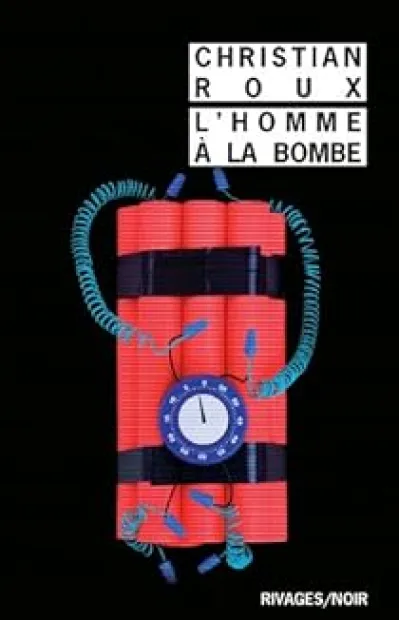 L'homme à la bombe