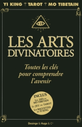 Les arts divinatoires