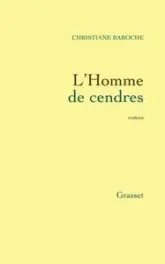 L'homme de cendres