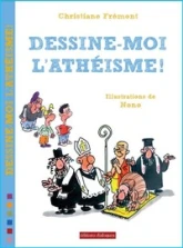 Dessine-moi l'athéisme