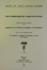 Les Chroniques Gargantuines