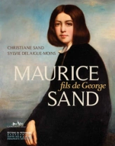 Maurice Sand, fils de George .