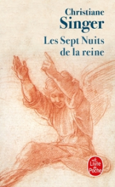 Les sept nuits de la reine