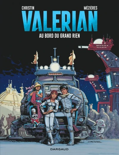 Valérian