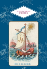 Le petit livre des prières