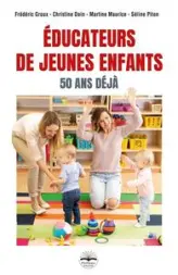 Educateurs de jeunes enfants