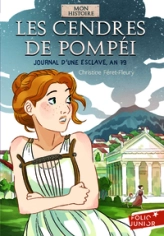 Les cendres de Pompéi