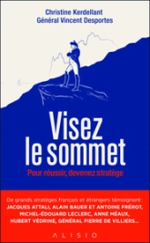 Visez le sommet