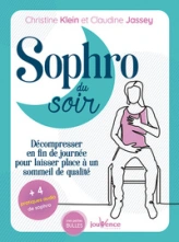 Sophro du soir : Se relaxer et dormir comme un bébé