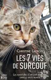 Les sept vies de Surcouf