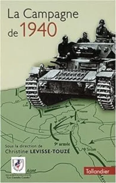 La Campagne de 1940