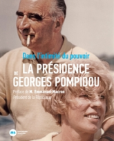 La Présidence Georges Pompidou