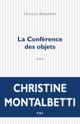 La conférence des objets