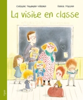 La visite en classe