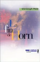 La Fin de Horn