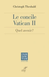 Le concile Vatican II