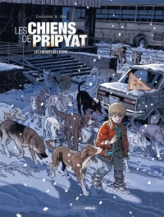 Les chiens de Pripyat, tome 2 : Les enfants de l'atome