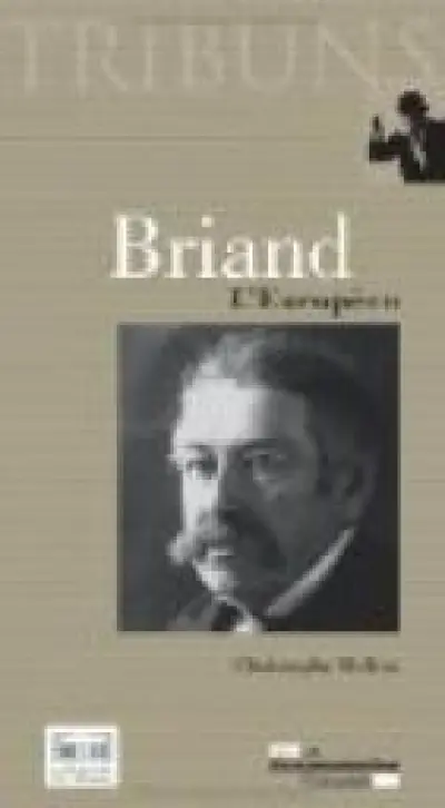 Briand - L'Européen