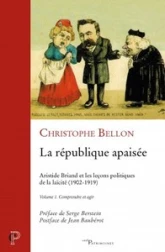 La république apaisée