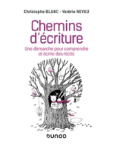 Chemins d'écriture